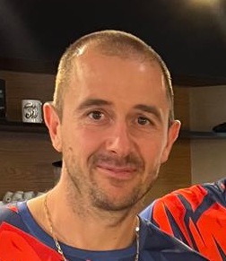 Photo de Christopher